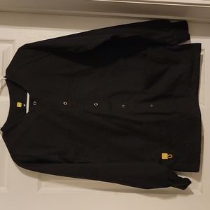 Wonder Wink Scrub Jacket